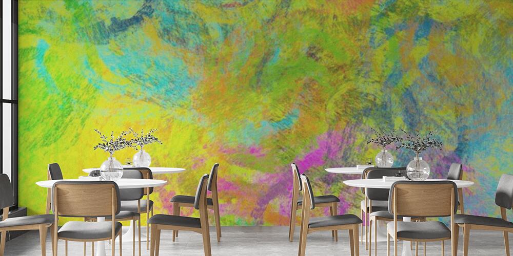 Abstract background art, Bar e Ristoranti