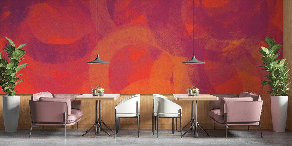 Abstract background art, Bar e Ristoranti