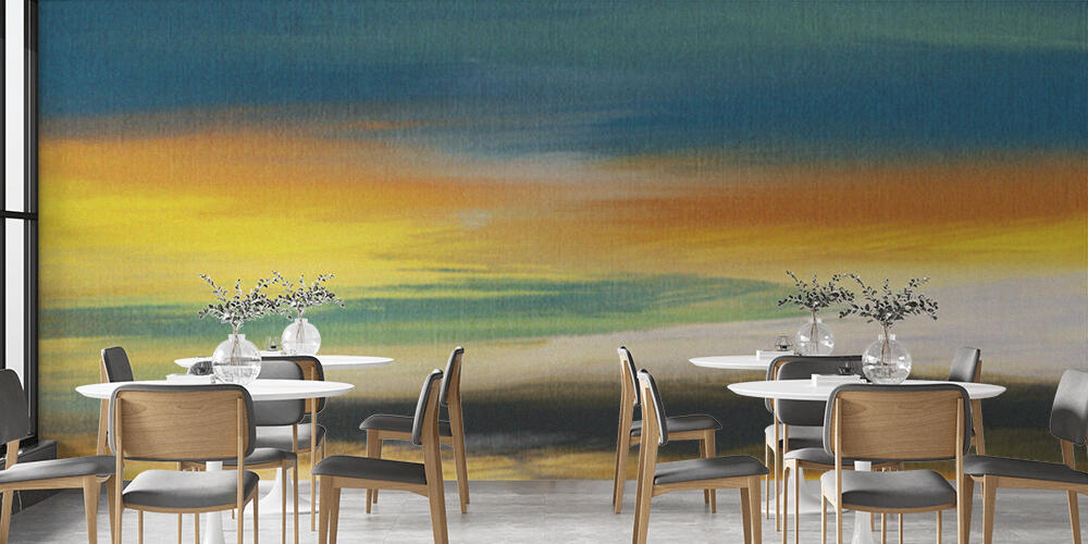 Abstract impressionism, Bar e Ristoranti