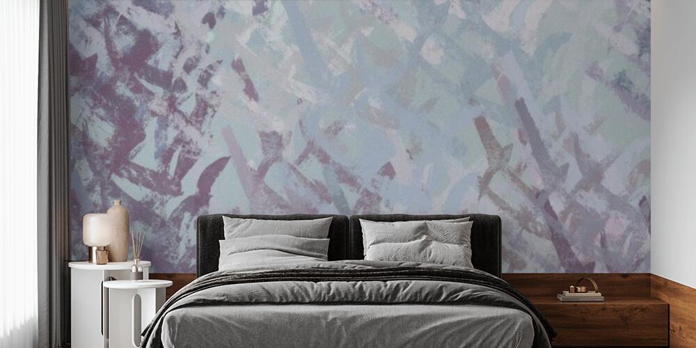 Abstract background art, Camera da Letto