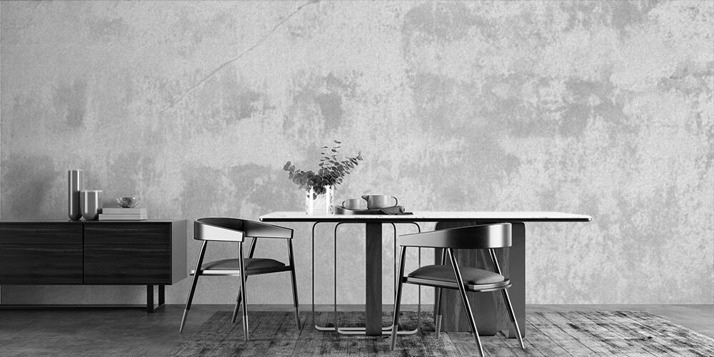 concrete wall texture, Cucina